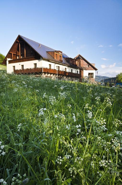 Hotel Annin Экстерьер фото