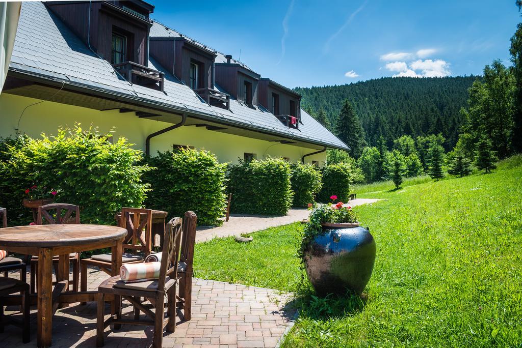 Hotel Annin Экстерьер фото