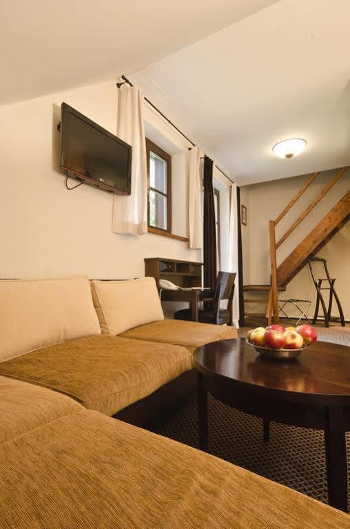 Hotel Annin Экстерьер фото